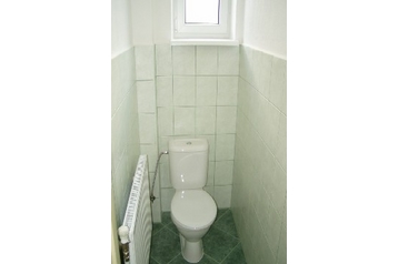 Slovakia Chata Liptovský Mikuláš, Exterior